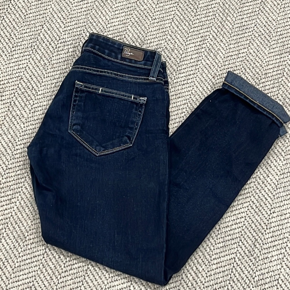 Paige jeans